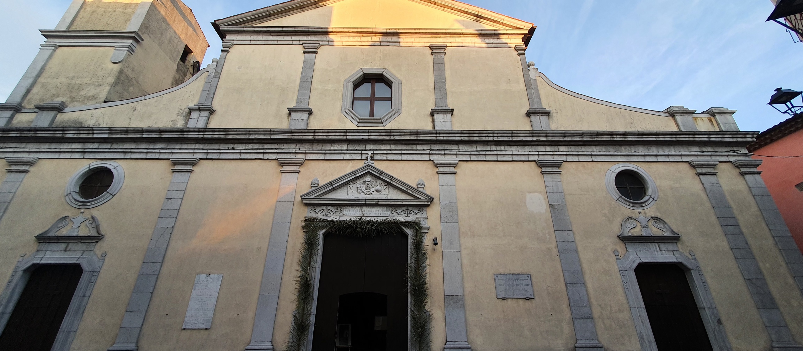 Chiesa Madre di Sant'Antonio di Padova
